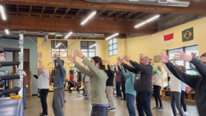 qigong, meditation, mindset